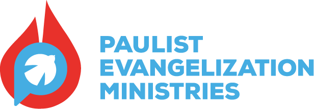Paulist Evangelization Ministries logo