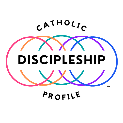 Catholic Discipleship Logo